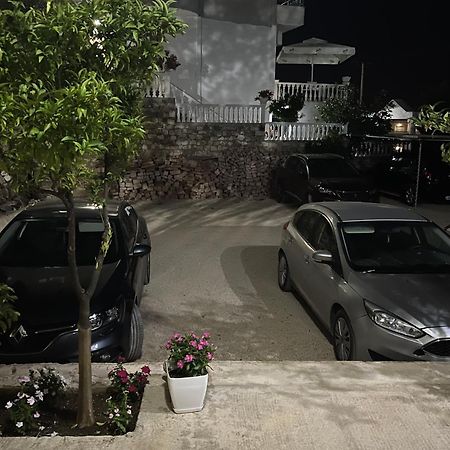 Vila Kea Mucobega Sarande Bagian luar foto