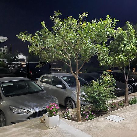 Vila Kea Mucobega Sarande Bagian luar foto