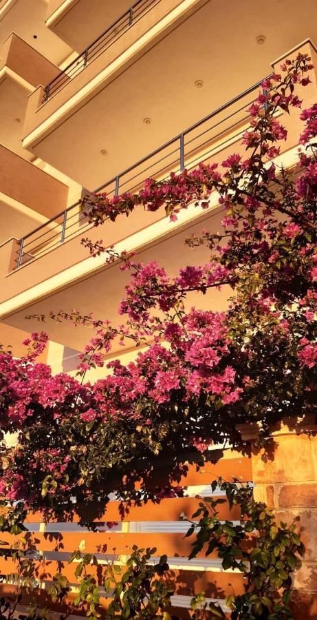 Vila Kea Mucobega Sarande Bagian luar foto