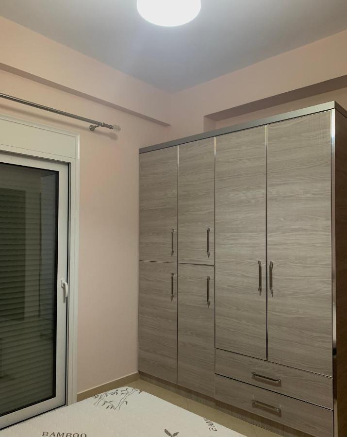 Vila Kea Mucobega Sarande Bagian luar foto