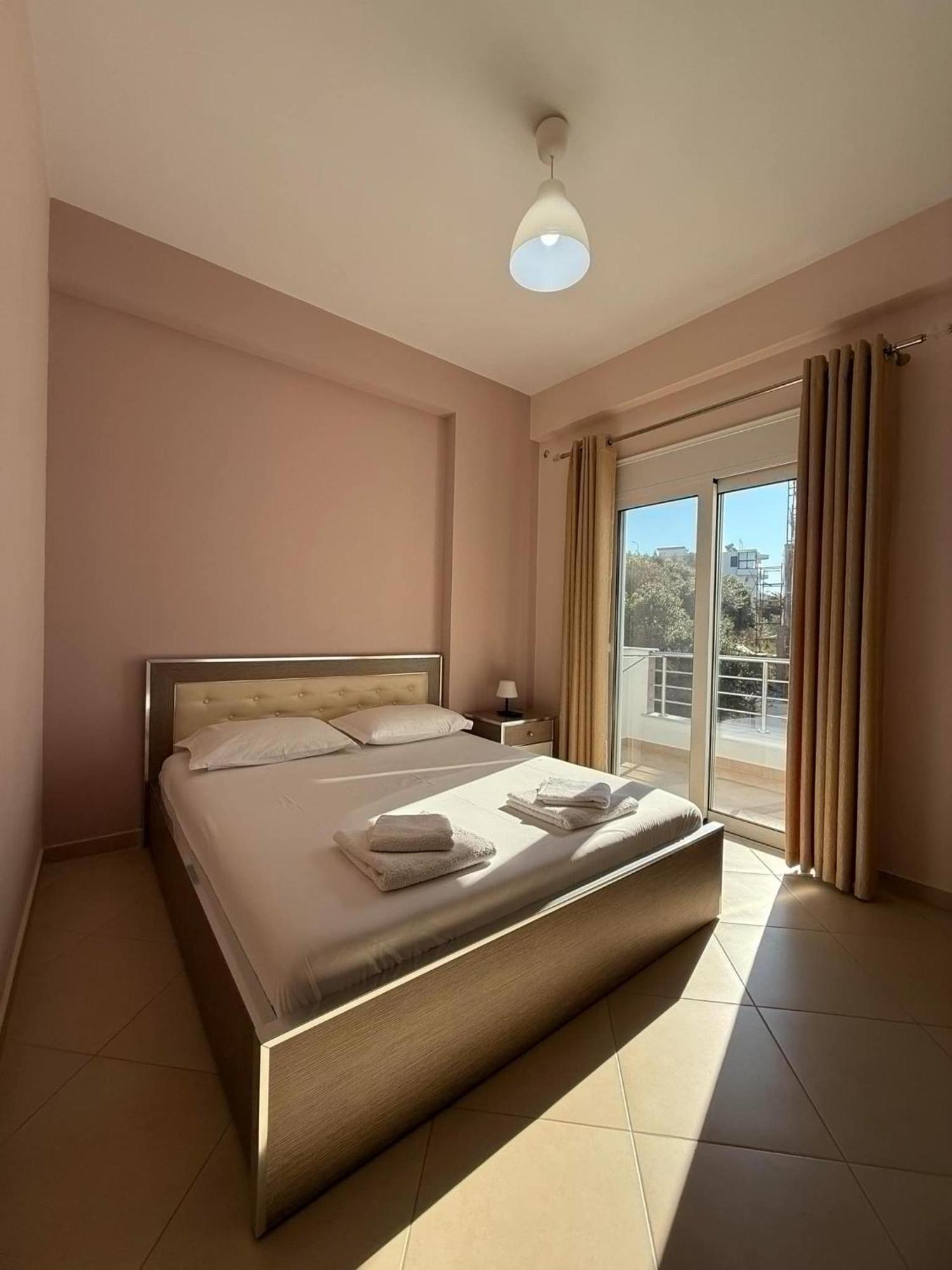 Vila Kea Mucobega Sarande Bagian luar foto