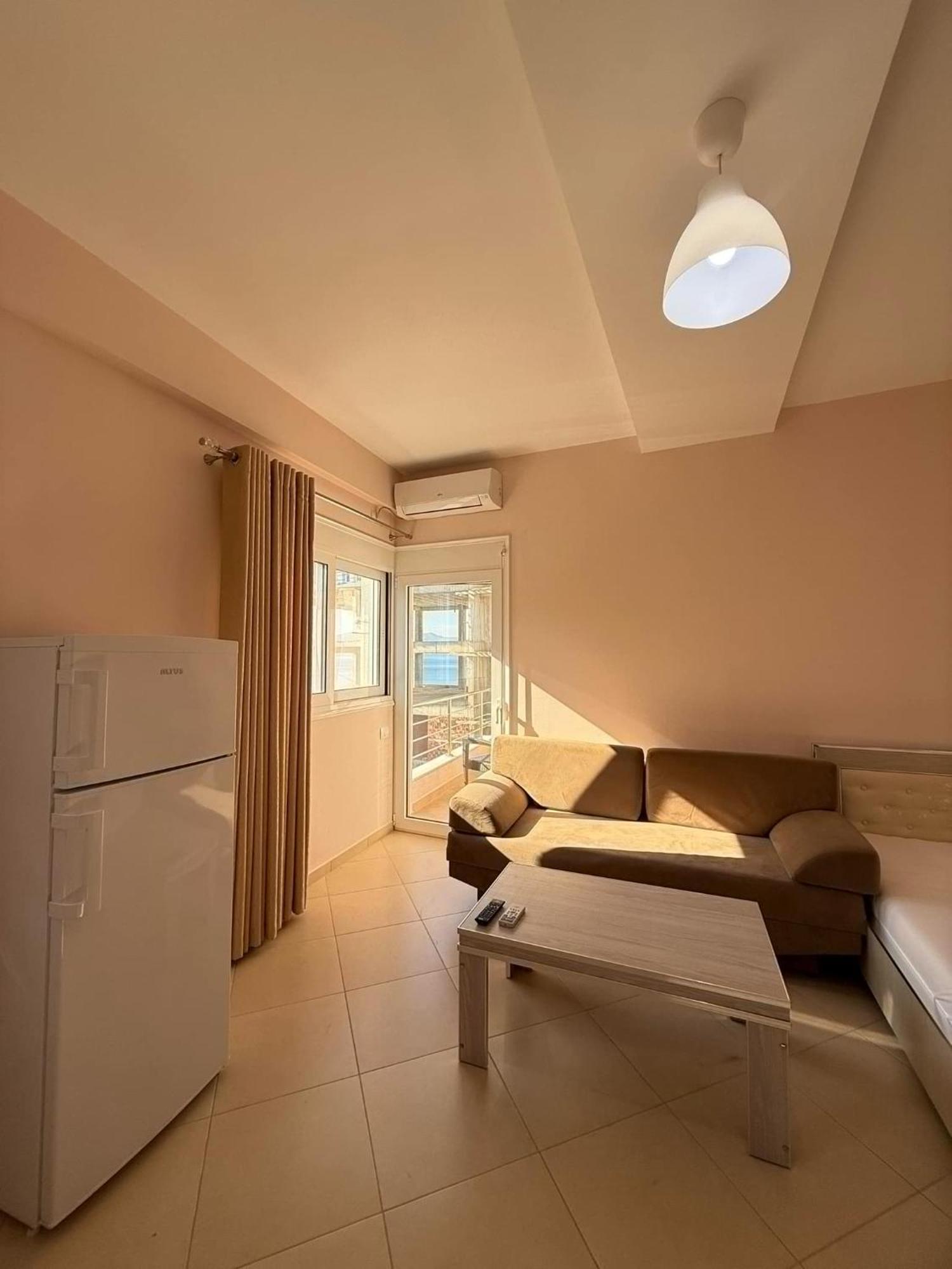 Vila Kea Mucobega Sarande Bagian luar foto