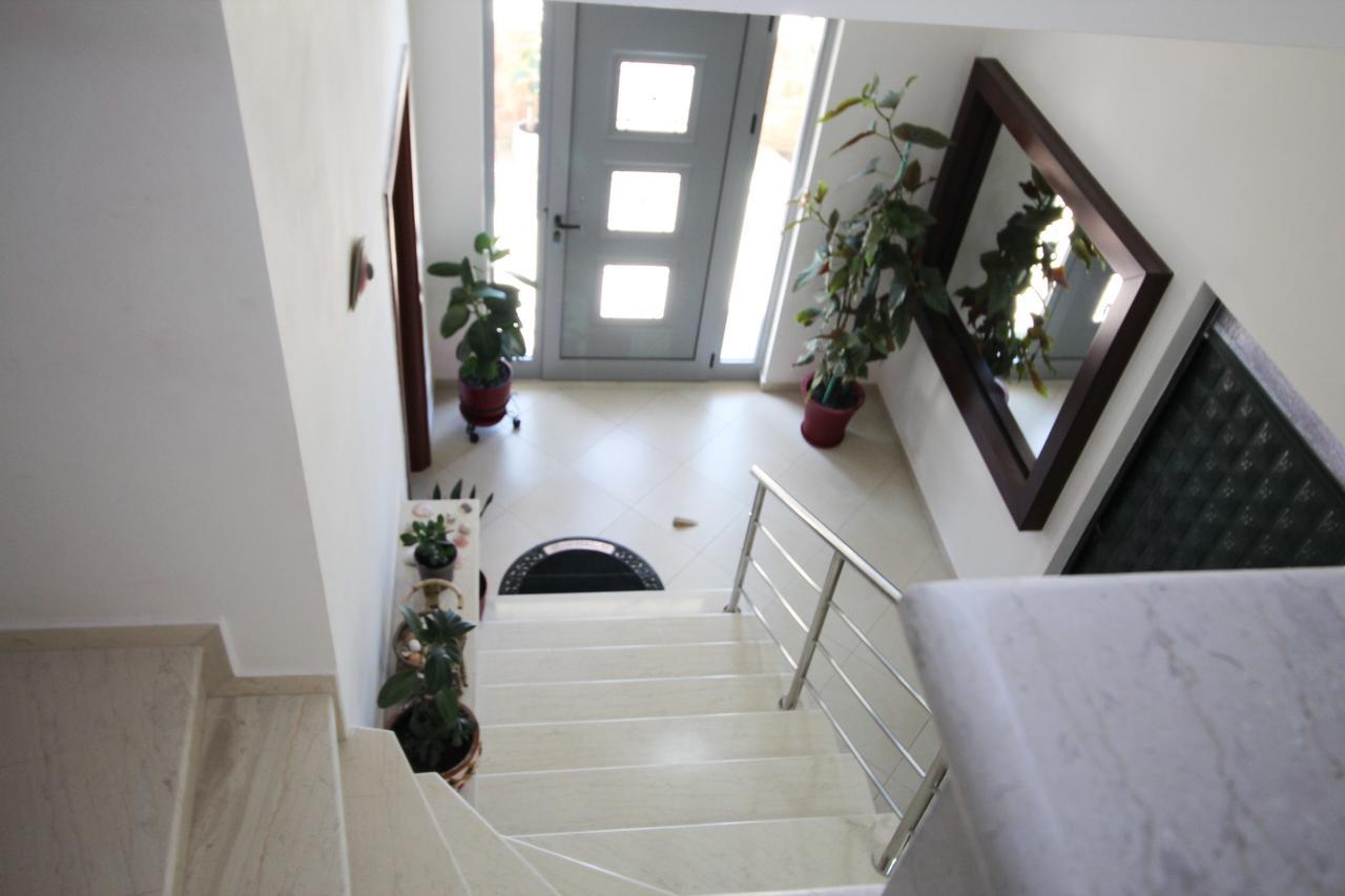 Vila Kea Mucobega Sarande Bagian luar foto