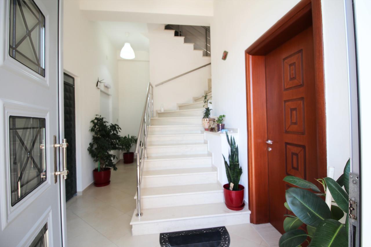 Vila Kea Mucobega Sarande Bagian luar foto